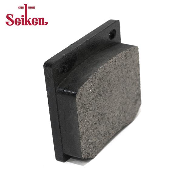 セイケン 制研化学工業 Seiken Classic ディスクブレーキパッド SXP4014 トヨタ セリカ TA10 TA40 TA41 TA46 RA40の画像