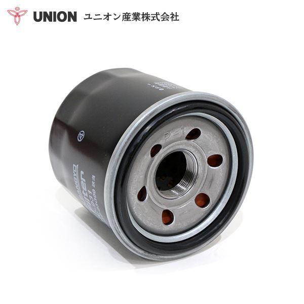 送料無料】 ユニオン産業 オイルフィルター MC-931 スズキ VL400