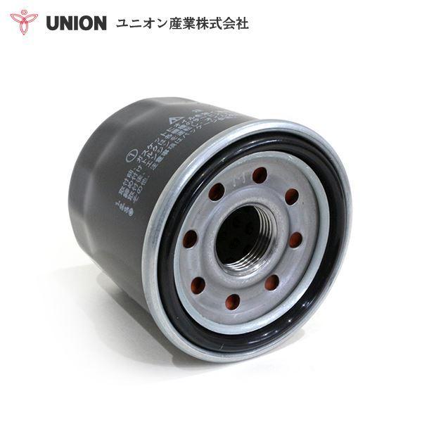 ユニオン産業 オイルフィルター MC-620 ヤマハ MT-09 ABS トレーサー