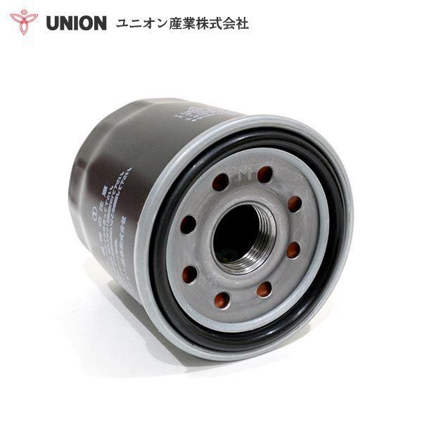 送料無料】 ユニオン産業 オイルフィルター MC-560 カワサキ ZZR1400