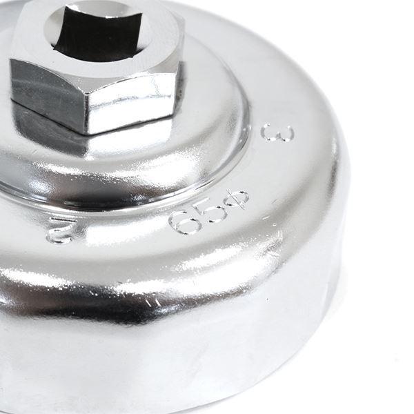 ユニオン産業 オイルフィルターレンチ UJ-65 カワサキ 250ニンジャ.SP