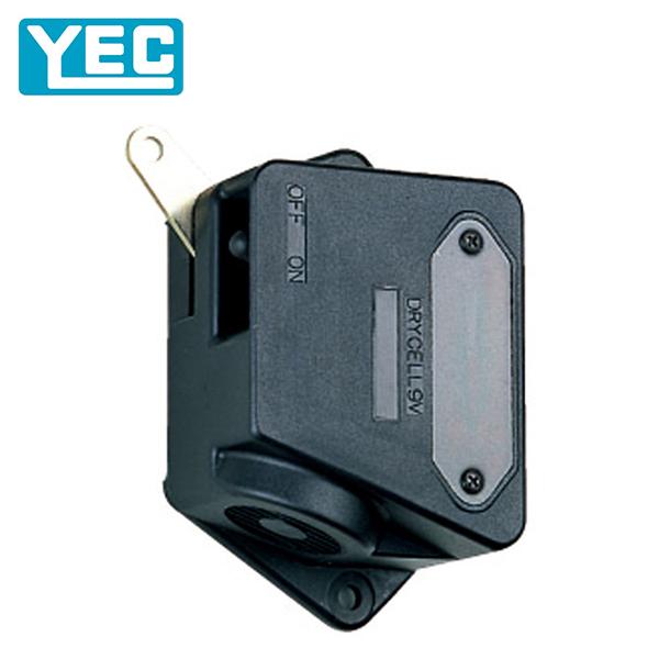 山口電機工業 過巻警報器 ９Ｖ TA011A