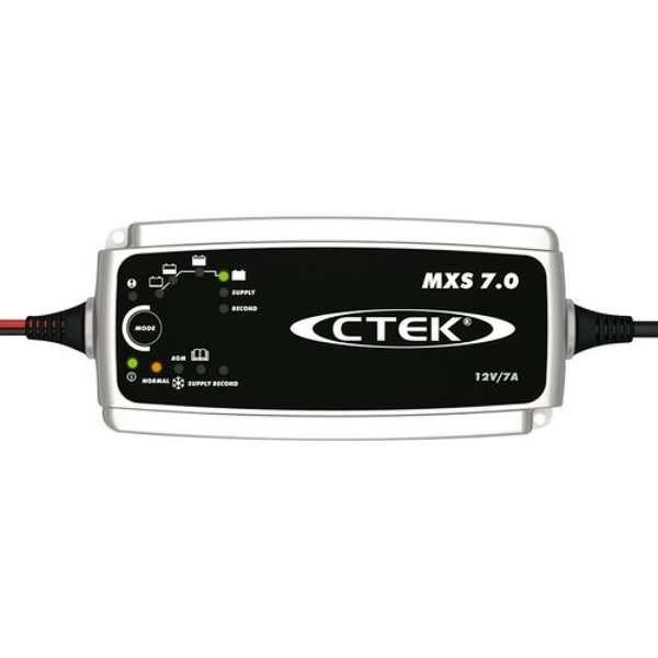 CTEK シーテック ワーズインク MXS7.0JP バッテリーチャージャー