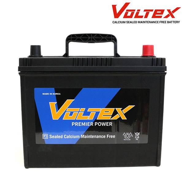 大型商品】 VOLTEX アイドリングストップ用 バッテリー V-S95 トヨタ