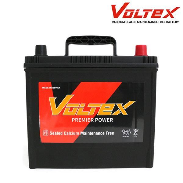 大型商品】 VOLTEX バッテリー V90D23L トヨタ ビスタ (V20) E-SV21