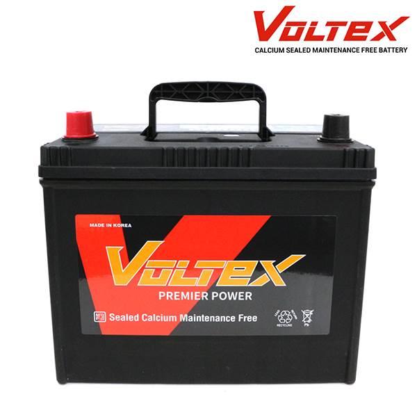 大型商品】 VOLTEX バッテリー V105D26R ホンダ レジェンド (KB1~2