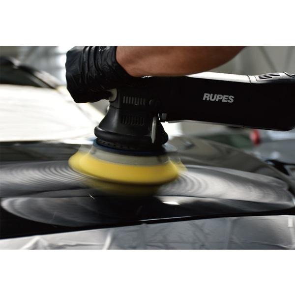 RUPES ルぺス LHR-15-MarkIII 電動ダブルアクションポリッシャー LHR15