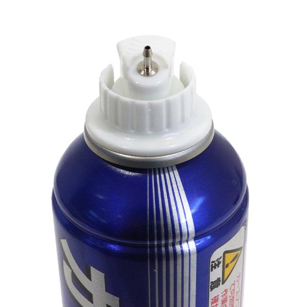 ZAC JAPAN カーエアコン洗浄 SUPER スーパーJET MAX200ml 79615 洗浄剤 カビ臭 タバコ臭 交換 メンテナンス 整備｜acv-shop｜03