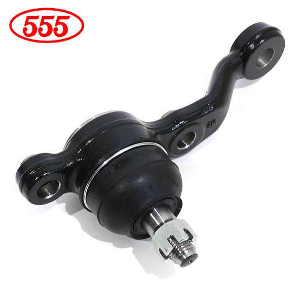 三恵工業 555 スリーファイブ フロント アッパーアーム ボール