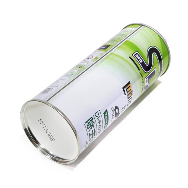 DRACTIE スーパーディーゼルクリーナー SDC PLUS TJ655B0010 500ml DPF
