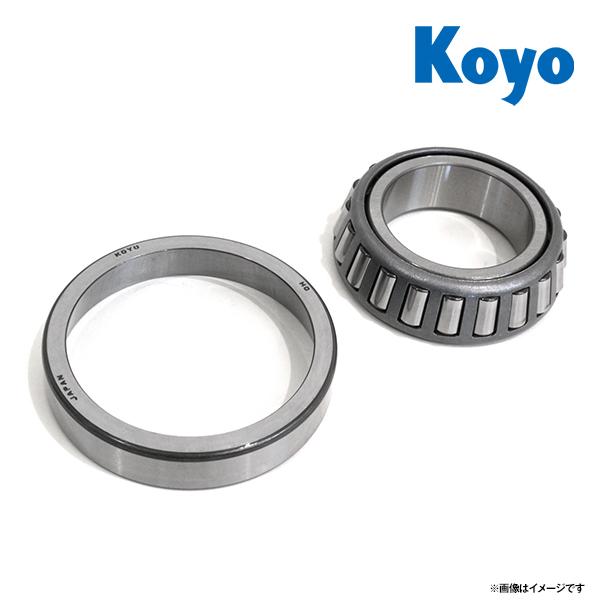 メール便送料無料】 KOYO リアデファレンシャル サイド