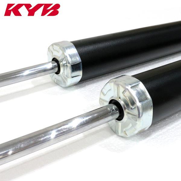 KYB カヤバ 補修用 ショックアブソーバー KST5471LR フロント 左右