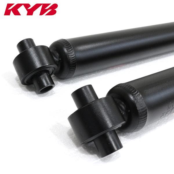 KYB カヤバ 補修用 ショックアブソーバー 343407 リア 左右セット 日産 ブルーバードシルフィ G11 KG11 NG11 参考品番_1