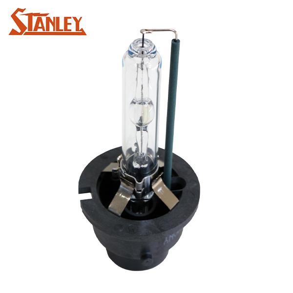 STANLEY HIDバーナー D4S 42V 35W 2個セット HIDバルブ 2個 D4S 42V35w 4000k DL10×2 HIDバーナー ヘッドライト