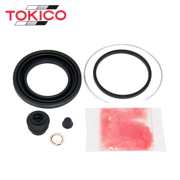 トキコ TOKICO フロント キャリパーシールキット SP432 トヨタ プロ
