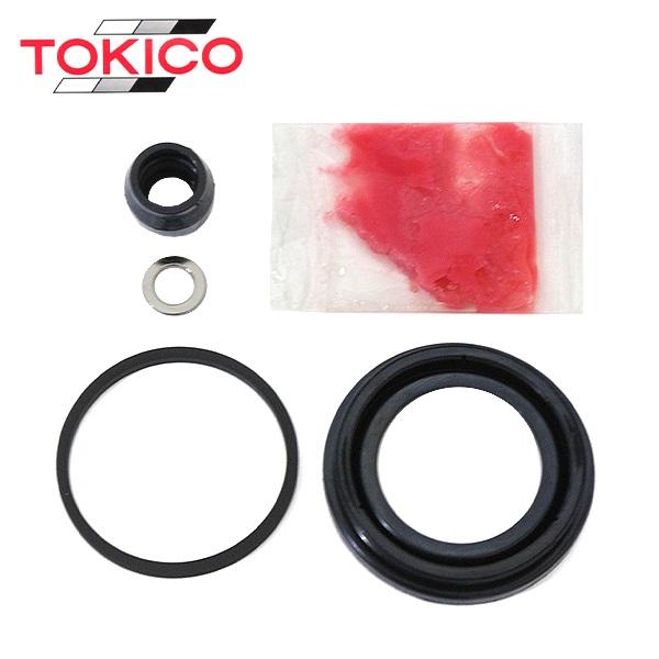 トキコ TOKICO フロント キャリパーシールキット MP125 ホンダ N-BOX