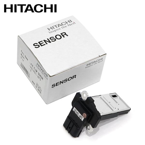 日立 エアフローセンサー U21H01-AFS ホンダ フリード GB3 GB4 GB5 GB6 エアフロセンサー エアーフローセンサー HITACHI 交換