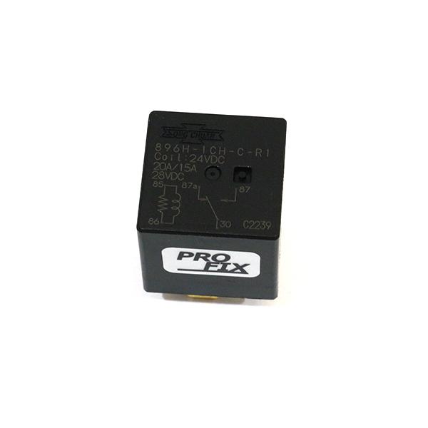 リレー PMR-002 イスズ フォワード 8-97262-933-0 8-97062-815-0 互換