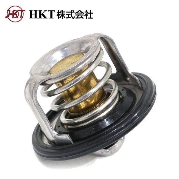 ジモモ 送料無料】 HKT サーモスタット ZI48SA-78P スズキ ジムニー JB23W