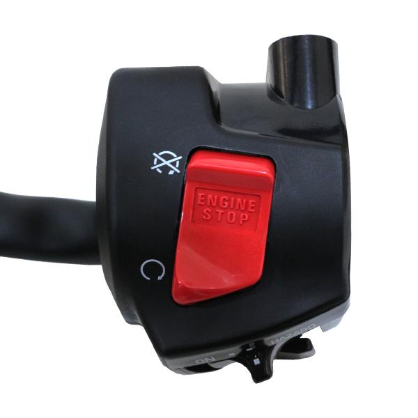 ホンダ CB400SF Spec1 Spec2 VTEC (NC39) 純正 スイッチセット