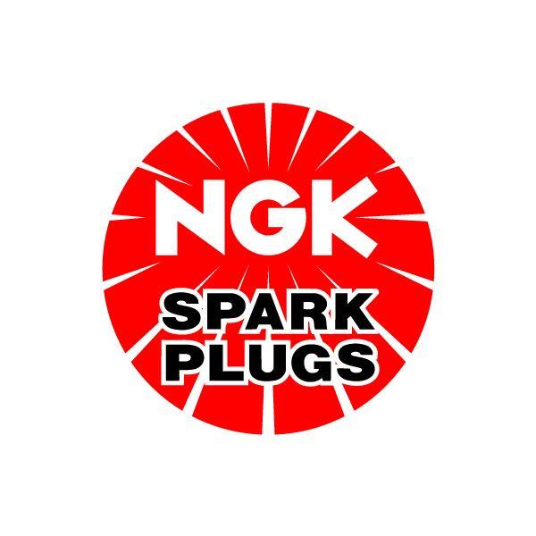 NGK スパークプラグ ＆ イグニッションコイル セット 8本セット