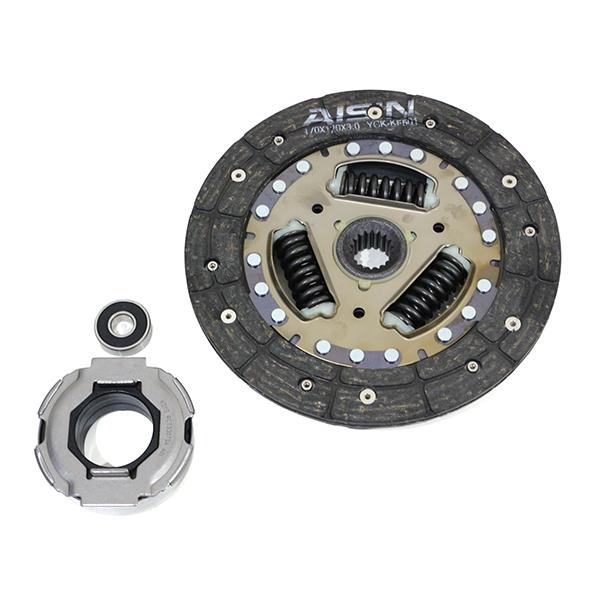 AISIN アイシン クラッチディスク クラッチカバー レリーズベアリング