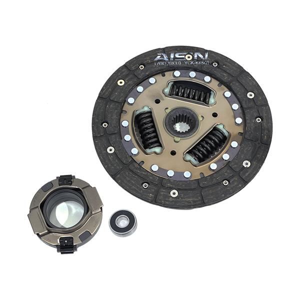 AISIN アイシン クラッチディスク クラッチカバー レリーズベアリング