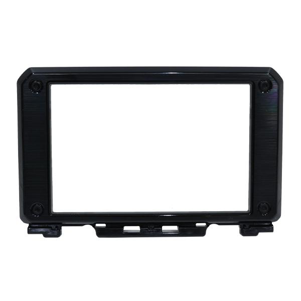 スズキ ジムニー JB64W シエラ JB74W 純正 8インチ用 ナビパネル