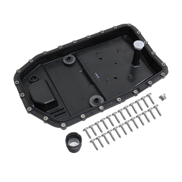 ZF オイルパン 1071298038 ATフィルター オートマ 6速 6HP19/21 BM 6AT