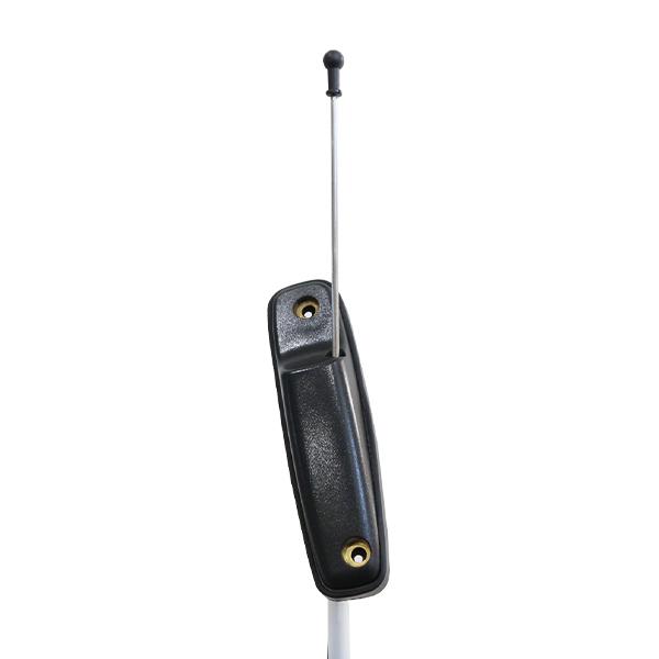 AM/FM ラジオアンテナ ANT-S4 マツダ AZ-ワゴン 1A17-66-930 折れて