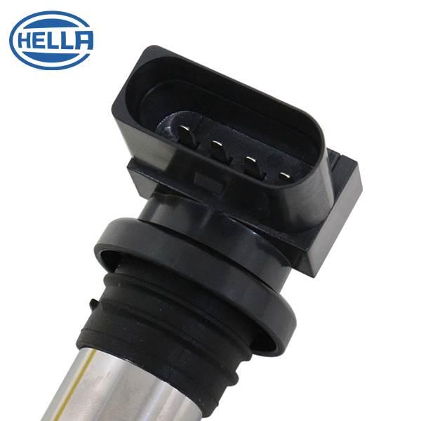 Hella ヘラ イグニッションコイル 5DA193175-501 4本 フォルクスワーゲ