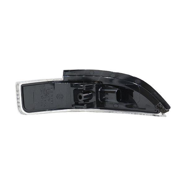 ダイハツ ブーン M700S 純正 ドアミラー ウィンカー レンズ 左側