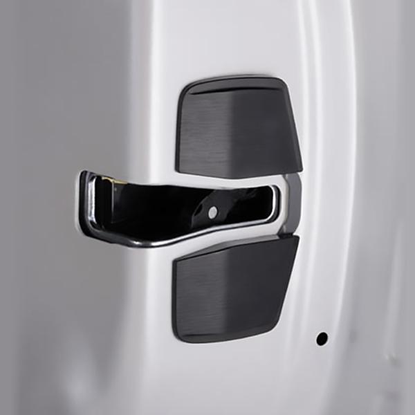 AISIN アイシン ドアスタビライザー DSL-002 フロント トヨタ