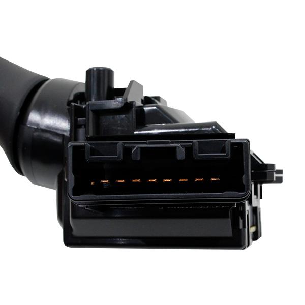 スズキ ハスラー MR52S MR92S R2.1〜 純正 間欠ワイパースイッチ 時間