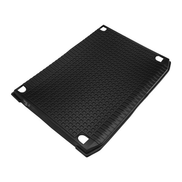 大型商品】 ベンツ 純正 W465 Gクラス ラゲッジマット ウェザーカーゴ 