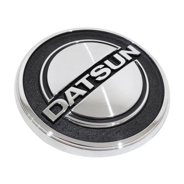日産 ダットサン DATSUN 輸出仕様 フェアレディZ S30 純正 エンブレム