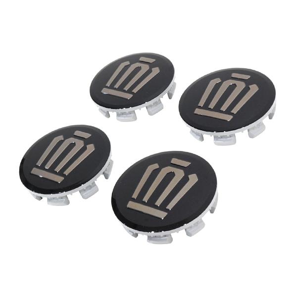 新品未使用 トヨタ クラウン 220系 純正アルミホイール用 センターキャップ トヨタ クラウン 220系 210系 純正 センターキャップ 4個セット