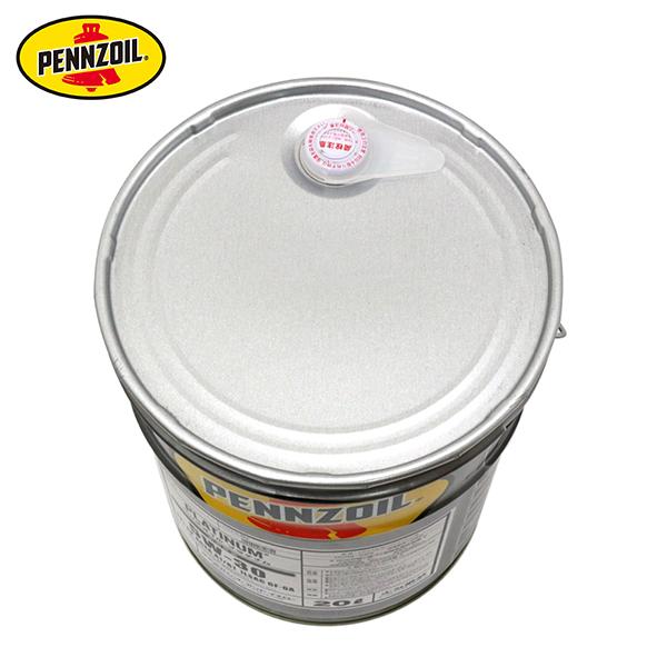 ペンズオイル PENNZOIL PLATINUM 5W-30 20L SP A1/B1 GF-6A プラチナム 