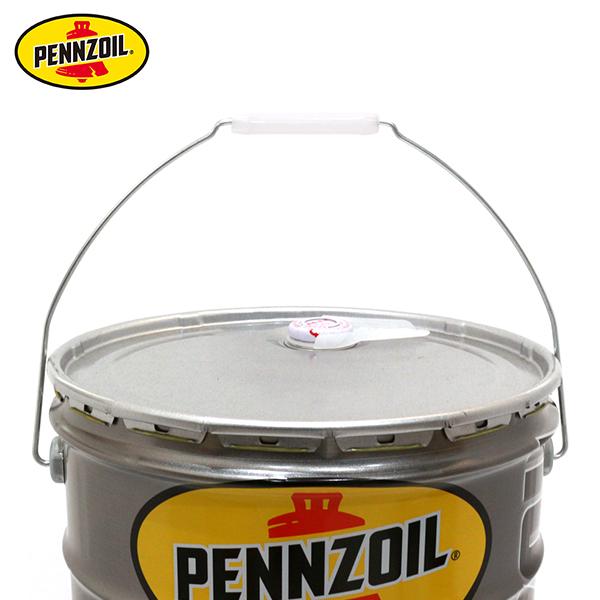 ペンズオイル PENNZOIL PLATINUM 5W-30 20L SP A1/B1 GF-6A プラチナム