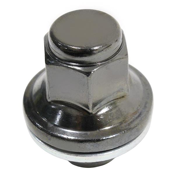 ご購入者様用⭐️送料¥4000⭐️ブラックナット¥4500 ヴェルファイア 40系 19インチ アルミホイール用 純正 ホイール