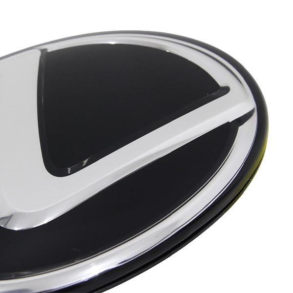 レクサスNX300 純正パーツ LEXUS レクサス LC500 NX200T NX300 純正 リア エンブレム 1個