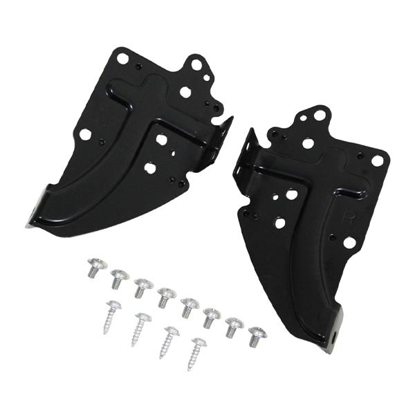 ダイハツ タント タントカスタム L375S L385S H19.12〜H25.9 純正
