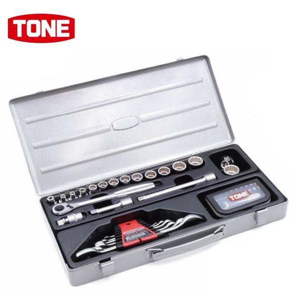 TONE トネ オリジナル 限定 工具セット 49点 TSI-49 クイック