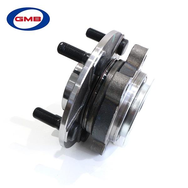 GMB ハブベアリング GH31960M 日産 エクストレイル DNT31 片側 1