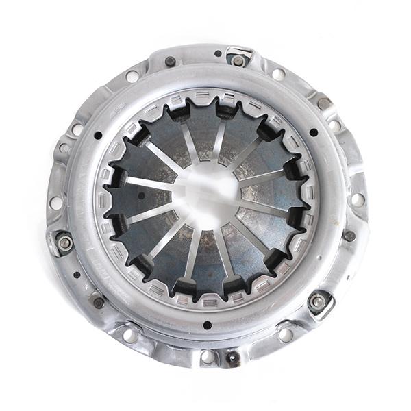 3点セット EXEDY エクセディ クラッチ キット エブリイ エブリー DA16T DA62V DA62W DA64V DA64W DA65T SZK023_1
