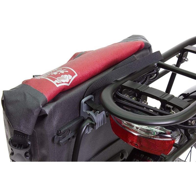 Tern (ターン) Cargo Rack(カーゴラック) リアキャリア : AD
