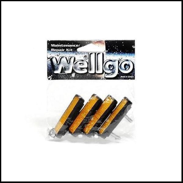 wellgo ウェルゴ 想像を超えての 《週末限定タイムセール》 RR-1 CATEYE製ペダルリフレクター