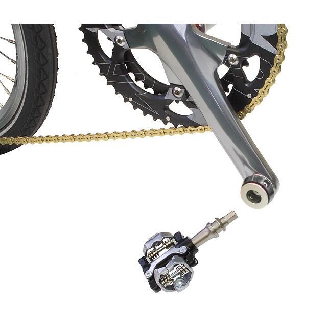 wellgo（ウエルゴ） （ウエルゴ）W-01 QRD2 クイックリリースクリップ