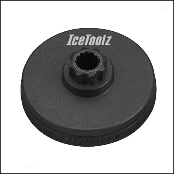 工具 IceToolz　(アイスツール）[11F3] ボトムブラケットツール（152-20017）｜ad-cycle｜02