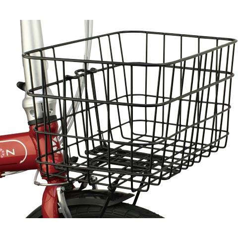 dahon bike basket